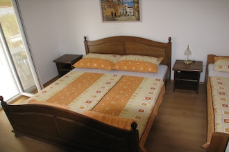 Three bedroom apartment Krk