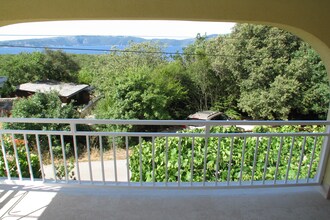 Three bedroom apartment Krk