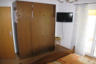 Three bedroom apartment Krk