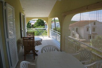 Three bedroom apartment Krk