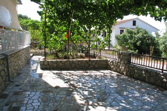 Three bedroom apartment Krk