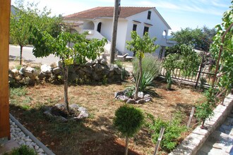 Three bedroom apartment Krk