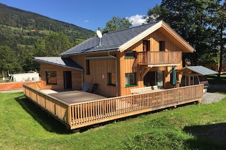 Kreischberg Chalets 48