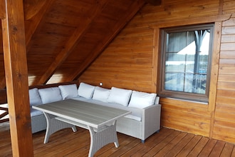 Holiday home in Pomeranian