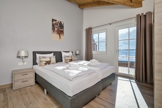 Luxury Tauern Suite Walchen/Kaprun 7