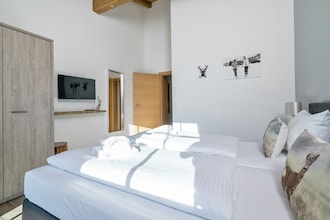 Luxury Tauern Suite Walchen/Kaprun 7