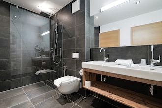 Luxury Tauern Suite Walchen/Kaprun 7