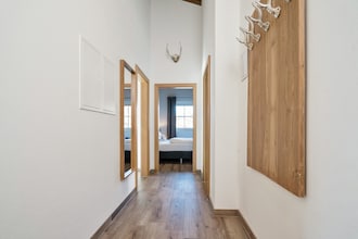 Luxury Tauern Suite Walchen/Kaprun 7