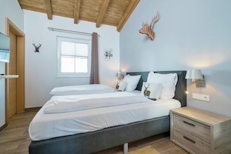 Luxury Tauern Suite Walchen/Kaprun 7