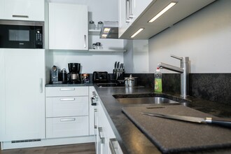 Luxury Tauern Suite Walchen/Kaprun 7