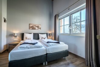 Luxury Tauern Suite Walchen/Kaprun 7