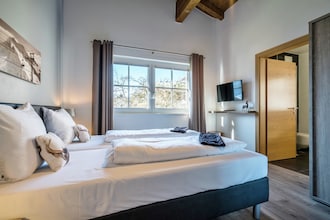 Luxury Tauern Suite Walchen/Kaprun 7