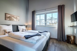 Luxury Tauern Suite Walchen/Kaprun 7