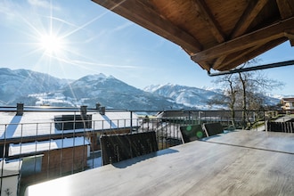 Luxury Tauern Suite Walchen/Kaprun 7