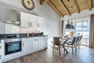 Luxury Tauern Suite Walchen/Kaprun 7