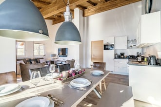 Luxury Tauern Suite Walchen/Kaprun 7