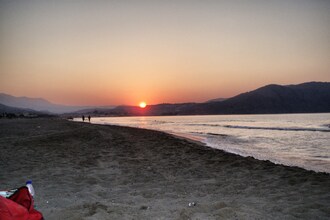 Cretan View Villa