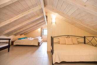 Cretan View Villa