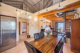 Cretan View Villa