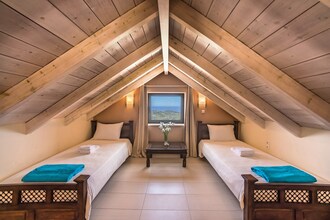Cretan View Villa