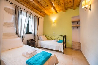 Cretan View Villa