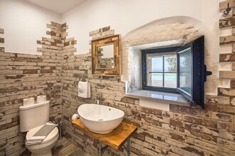 Cretan View Villa