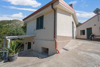 Ferienhäuser in Kalabrien/Basilikata