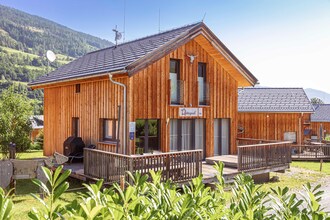 Kreischberg Chalets 24a