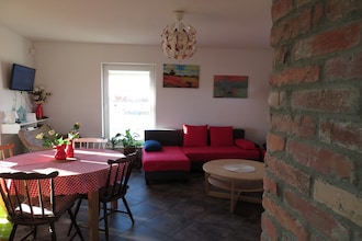 Holiday house near to nature