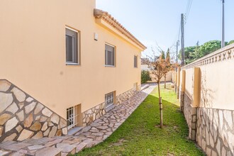 Villa Françoise