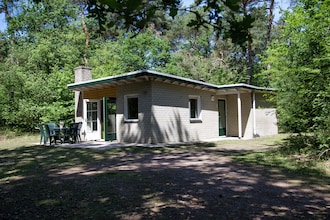 Holiday home in Drenthe