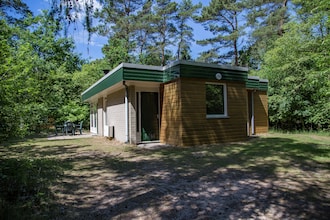 Holiday home in Drenthe