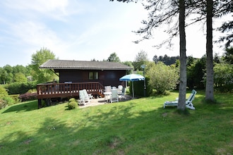 Ferienhäuser in Ardennen, Luxemburg