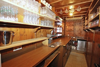 Alpenhaus Lacknerbrunn