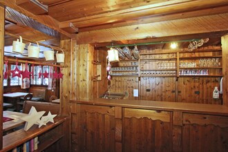 Alpenhaus Lacknerbrunn