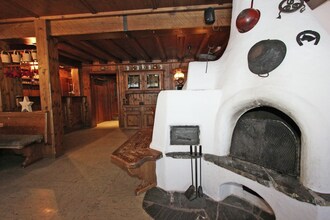 Alpenhaus Lacknerbrunn