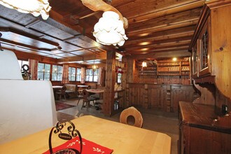 Alpenhaus Lacknerbrunn
