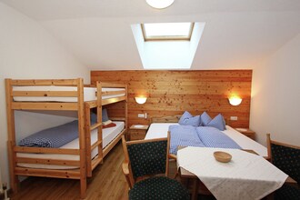 Alpenhaus Lacknerbrunn