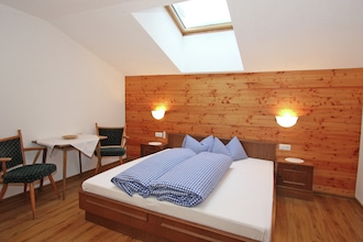 Alpenhaus Lacknerbrunn