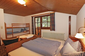 Alpenhaus Lacknerbrunn