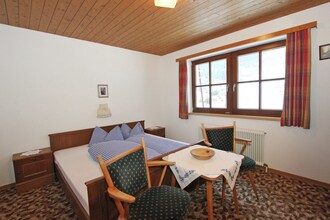 Alpenhaus Lacknerbrunn