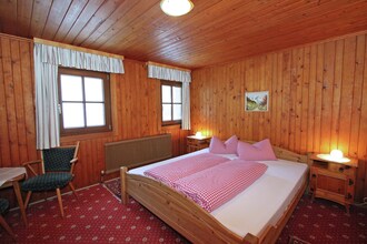 Alpenhaus Lacknerbrunn
