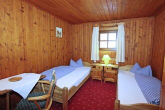 Alpenhaus Lacknerbrunn