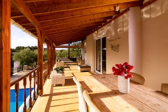 Villa Angela