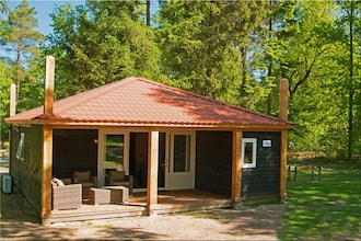 Holiday home in Drenthe