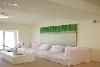 Waterfront Villas Paros Villa Delos
