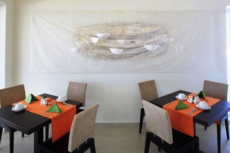 Waterfront Villas Paros Villa Delos