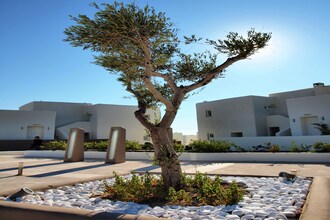Waterfront Villas Paros Villa Delos