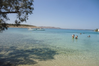 Waterfront Villas Paros Villa Delos