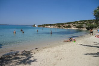 Waterfront Villas Paros Villa Delos